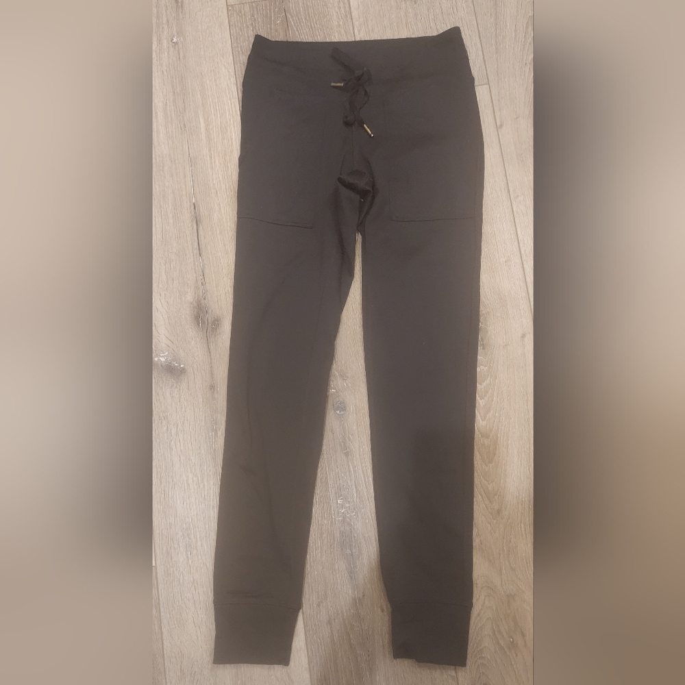 Aerie Chill Play Move Joggers, exercise pants